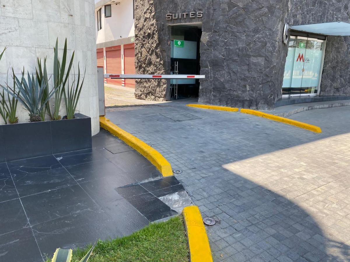 Hotel M Elite Rojo — Photos 3